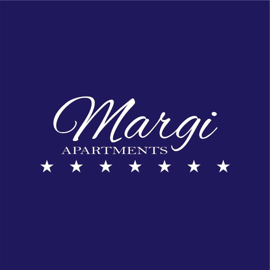 Margi Nell Apartament Stettino Esterno foto